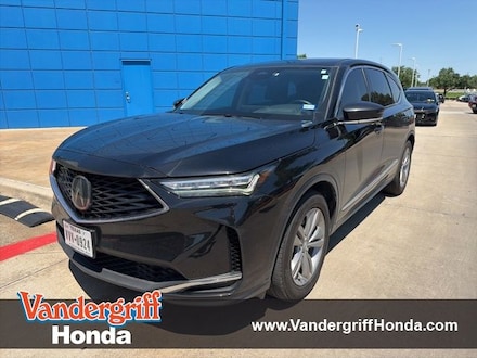 2025 Acura MDX Base SUV
