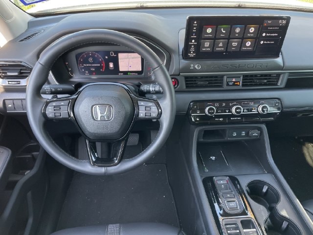 2026 Honda Passport RTL - Photo 10