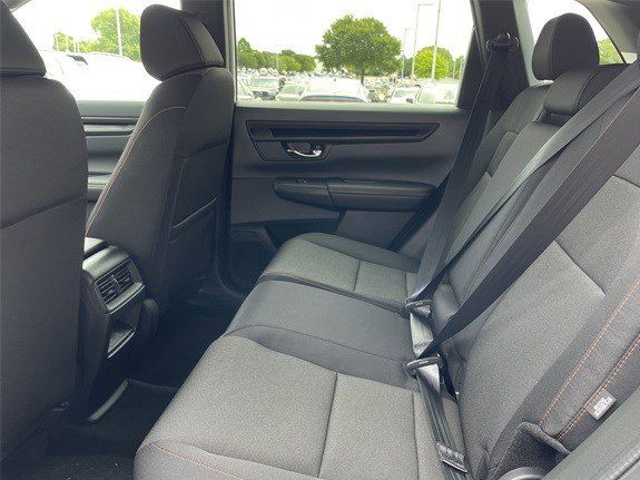 2026 Honda CR-V Sport - Photo 27
