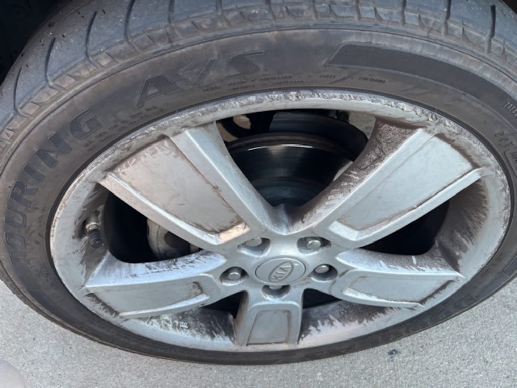 Used 2010 Kia Soul Base Hatchback