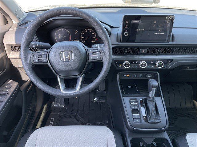 2026 Honda CR-V EX - Photo 10