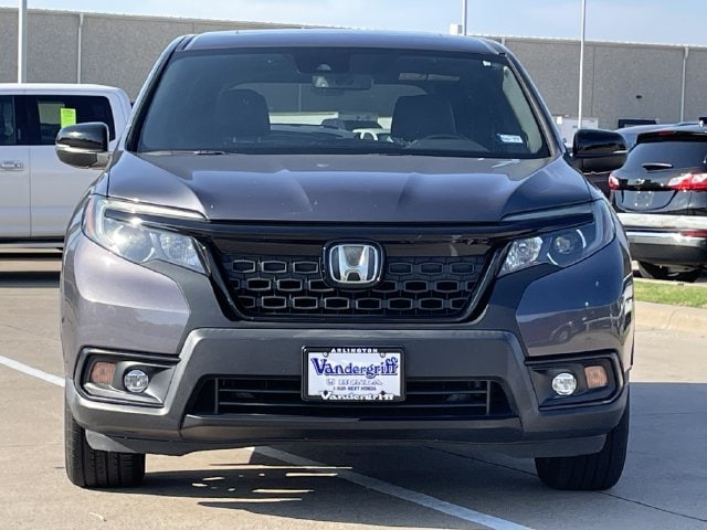 2019 Honda Passport EX-L - Photo 6