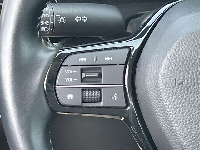 2025 Honda CR-V EX-L - Photo 12