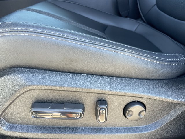 2025 Honda Pilot Touring - Photo 27