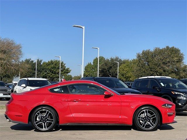 2023 Ford Mustang EcoBoost Premium photo 3