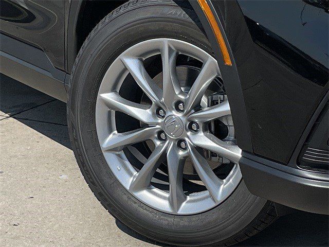 2026 Honda CR-V EX - Photo 8