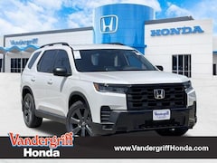 2026 Honda Pilot Sport SUV