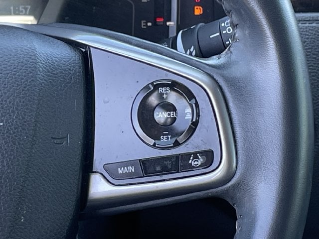 2020 Honda CR-V EX-L - Photo 14