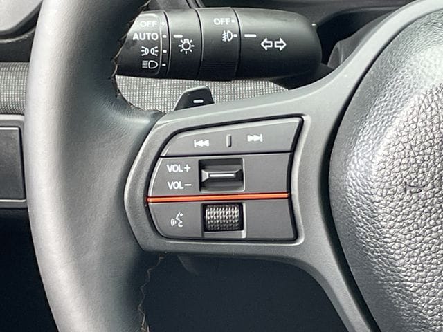 2026 Honda Passport TrailSport - Photo 13