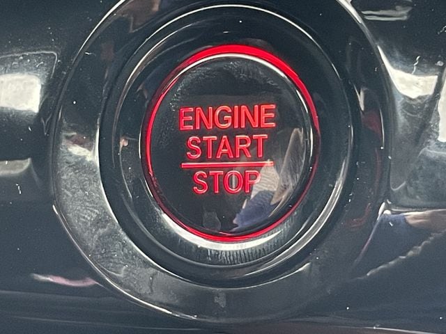 2025 Honda CR-V EX-L - Photo 21
