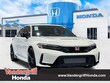Honda Civic Type R
