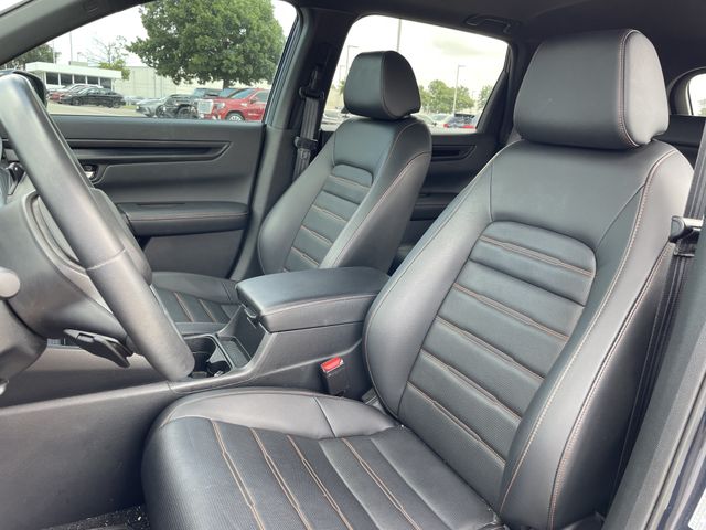 2025 Honda CR-V Sport-L - Photo 26