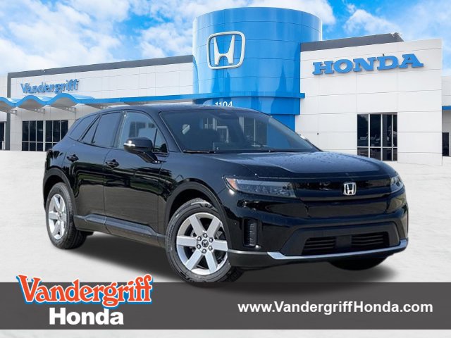 2026 Honda Prologue EX SUV