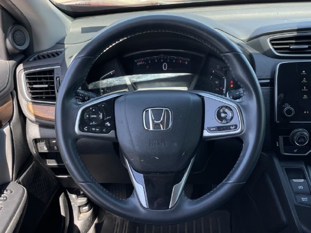 2020 Honda CR-V EX-L - Photo 12