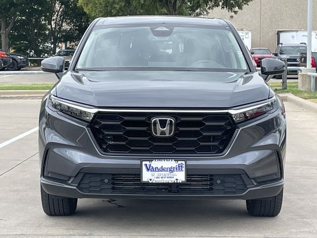 2025 Honda CR-V EX-L - Photo 6