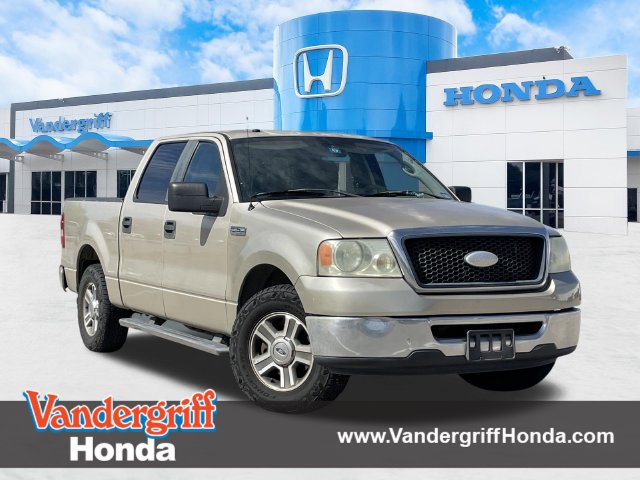 2007 Ford F-150