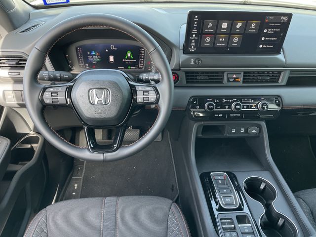 2026 Honda Pilot Sport - Photo 12