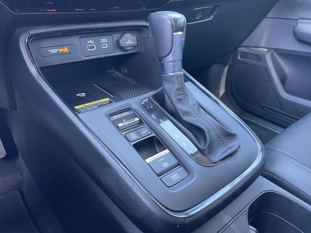 2024 Honda CR-V EX-L - Photo 20