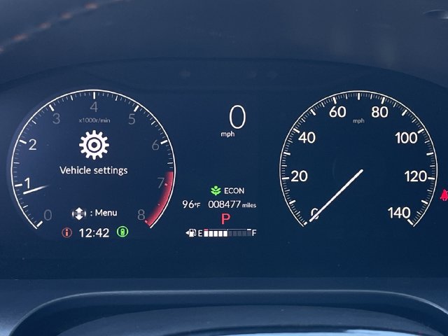 2024 Honda HR-V Sport - Photo 15