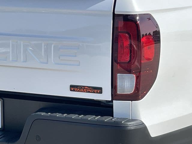 2024 Honda Ridgeline TrailSport - Photo 6