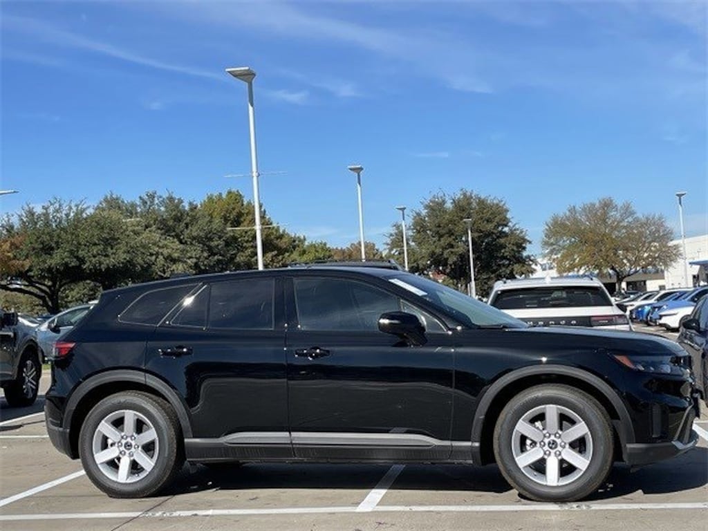 New 2026 Honda Prologue EX SUV