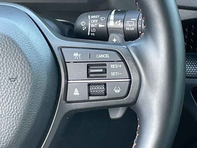 2026 Honda CR-V TrailSport - Photo 15