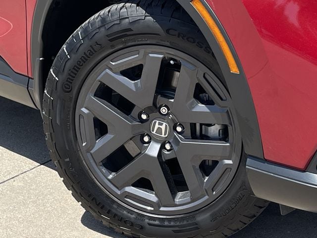 2026 Honda CR-V TrailSport - Photo 10