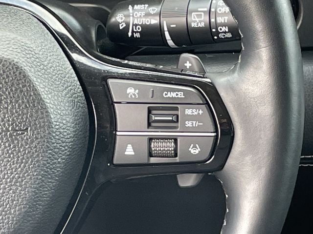 2025 Honda Pilot Elite - Photo 14