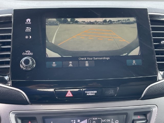 2019 Honda Passport EX-L - Photo 17
