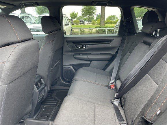 2026 Honda CR-V TrailSport - Photo 26
