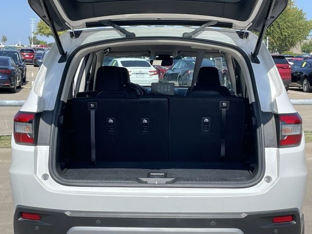 2023 Honda Pilot EX-L - Photo 28