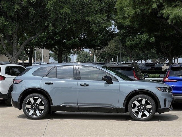 2025 Honda Prologue Elite photo 3