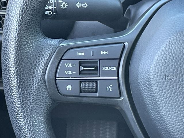 2025 Honda HR-V LX - Photo 12