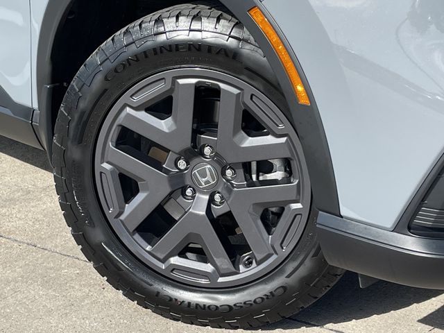 2026 Honda CR-V TrailSport - Photo 10