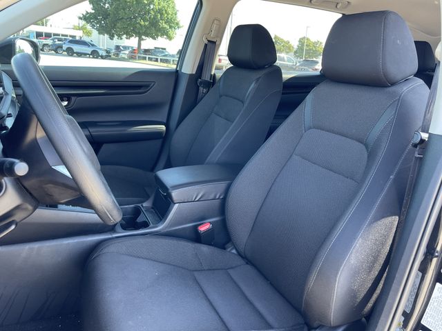 2026 Honda CR-V EX - Photo 24