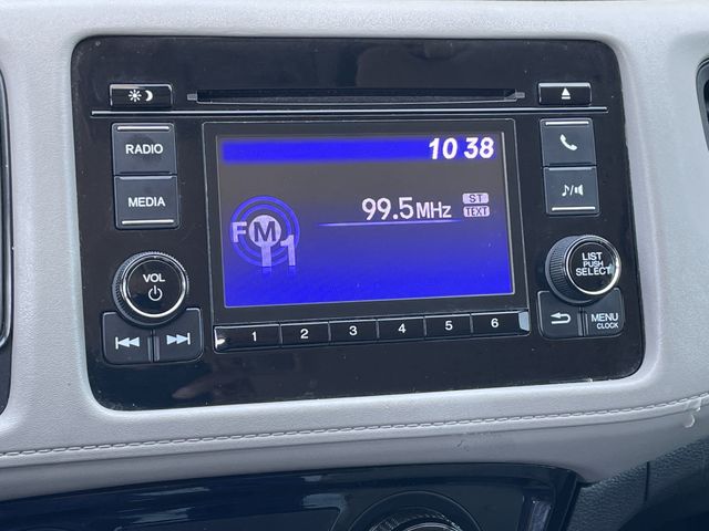 2021 Honda HR-V LX - Photo 17