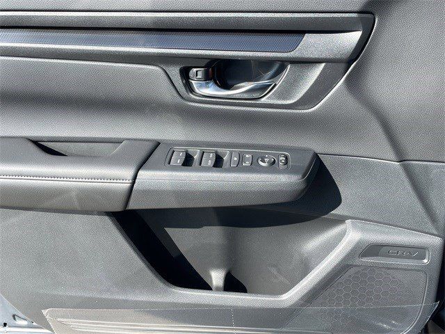2026 Honda CR-V EX - Photo 20