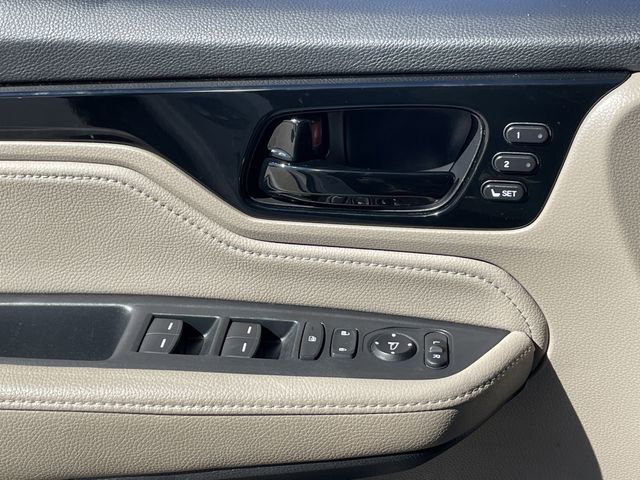 2023 Honda Odyssey Touring - Photo 23