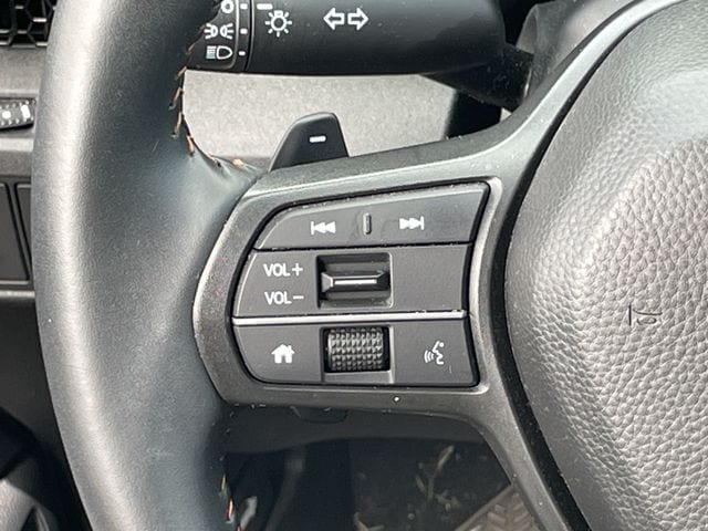 2025 Honda CR-V Sport-L - Photo 14