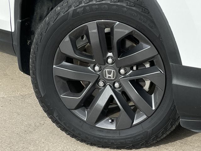 2023 Honda Ridgeline Sport - Photo 8