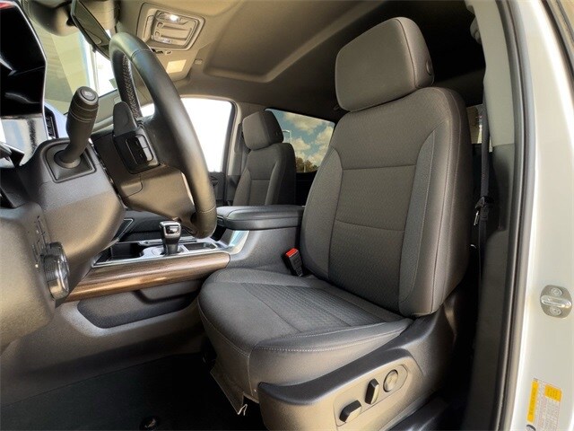 2024 Chevrolet Silverado 1500 LT Trail Boss photo 4