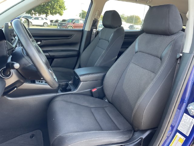 2024 Honda CR-V LX - Photo 23