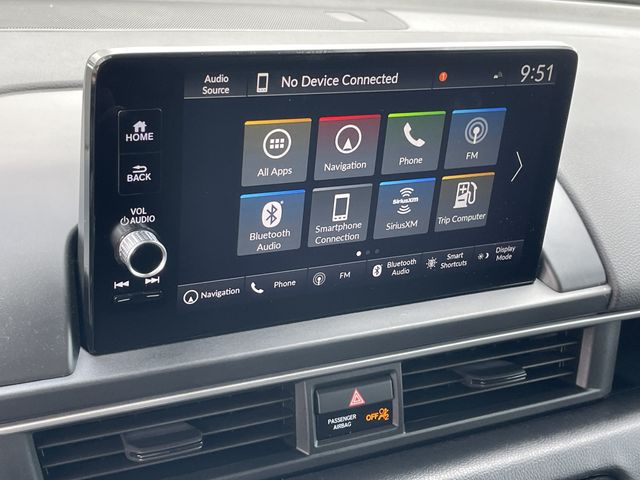 2025 Honda Pilot Elite - Photo 17