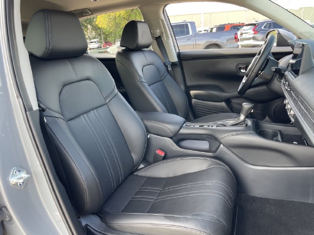 2026 Honda HR-V EX-L - Photo 26