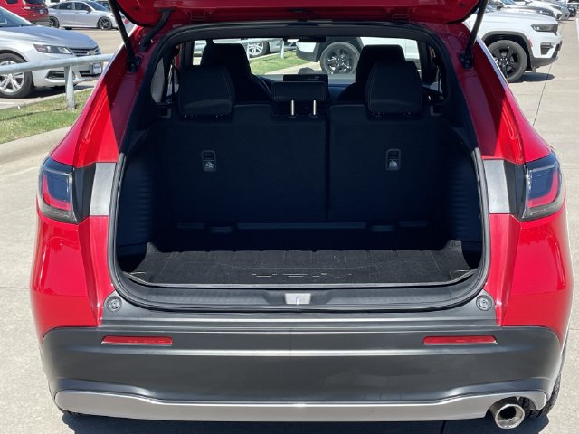 2024 Honda HR-V Sport - Photo 28