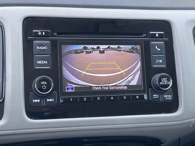 2021 Honda HR-V LX - Photo 18
