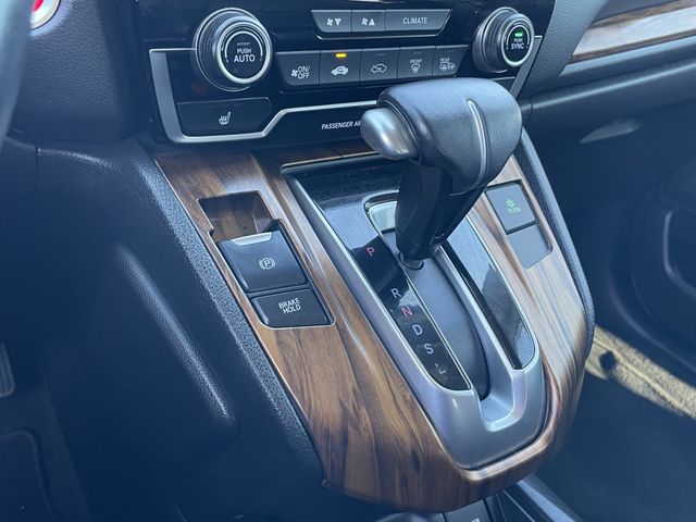 2019 Honda CR-V Touring - Photo 20