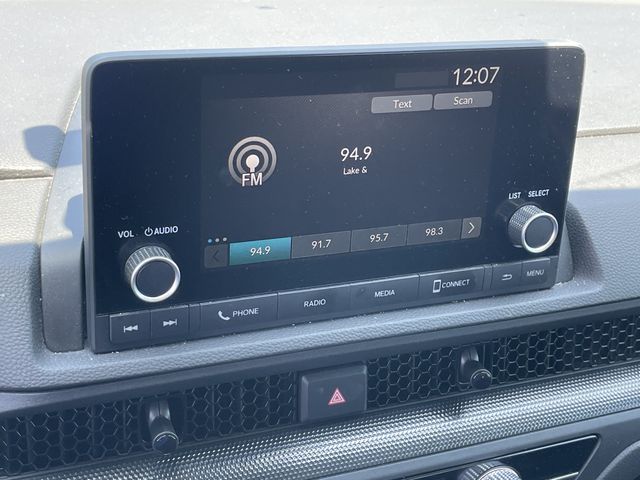 2024 Honda CR-V LX - Photo 16