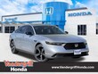  Honda Accord Hybrid