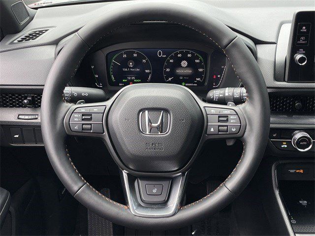 2026 Honda CR-V TrailSport - Photo 13